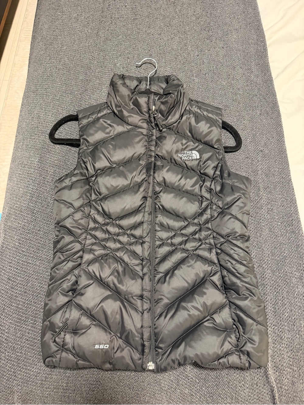 The North Face Women's Insulated Down Vest